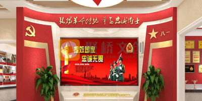 廣東地區(qū)紅色文化展廳設(shè)計，有哪些主題可以參考？