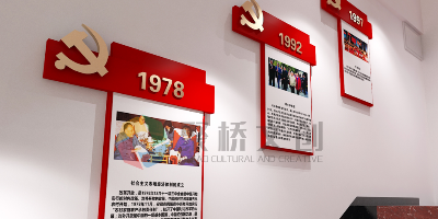 紅色文化設(shè)計(jì)中要有哪些思考？