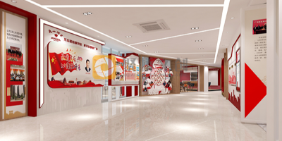 5分鐘，帶你了解黨建展館設(shè)計(jì)大綱的內(nèi)容與寫法