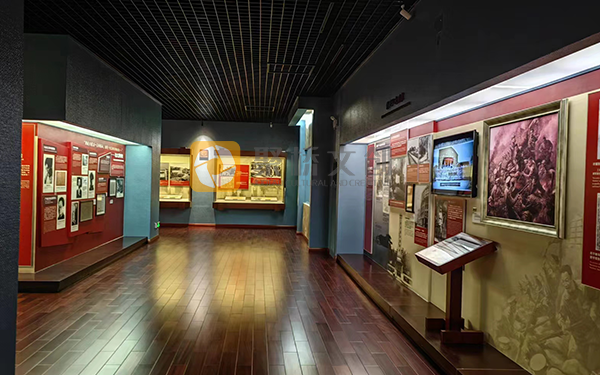 數(shù)字化時代，黨建展館設計如何進行創(chuàng)新？