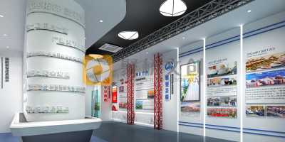 面向中小學生群體，紅色文化教育展館如何設計構思？