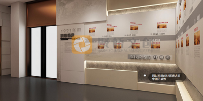 如何通過紅色展館設(shè)計(jì)傳遞情感共鳴？——案例解析情感化敘事