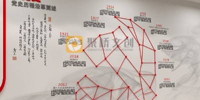 黨史館設計與施工中有什么需要注意的？