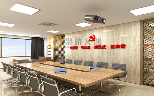 深圳數(shù)字黨建展館設計哪家公司做得好？