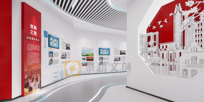 數(shù)字化思政教育館設計：VR/AR 技術如何賦能思政教育基地？