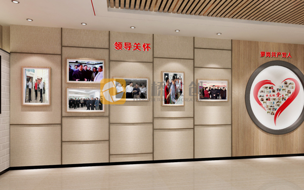 廣州展館設(shè)計,廣州展廳設(shè)計