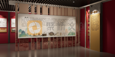 紅色文化展館怎樣營造沉浸式體驗設計？