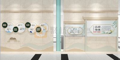 廉潔展廳設(shè)計如何用空間語言講好清風(fēng)故事？一站式策劃施工全解析