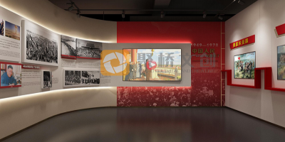 數(shù)字化技術(shù)賦能紅色教育——解析革命歷史展館的創(chuàng)新設(shè)計(jì)趨勢(shì)