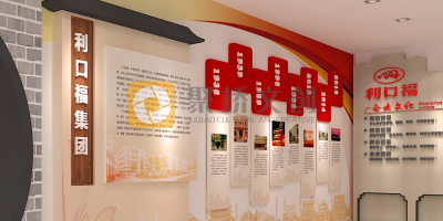 為企業賦能：優秀的企業黨建展廳設計如何塑造企業文化？