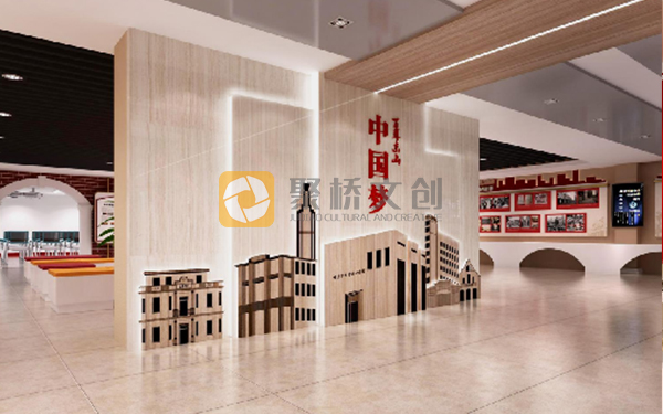 黨建展館建設(shè),黨建展館設(shè)計(jì)
