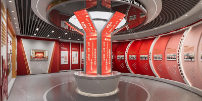 “黨建+科創(chuàng)”：互聯(lián)網(wǎng)產(chǎn)業(yè)園共享黨建館的空間共享與品牌共建設(shè)計(jì)