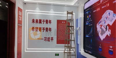 紅色文化展廳設(shè)計如何營造真實的場景體驗？