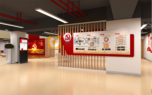 想打造數(shù)字多媒體黨建展廳，需要哪些技術(shù)支持？