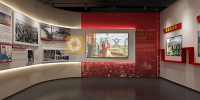 紅色文化研學(xué)基地規(guī)劃設(shè)計(jì)要注意哪些方面？