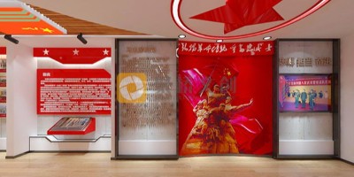 數字化軍史館的優點：傳承歷史，拓展未來