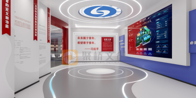 面向年輕人的紅色文化主題展廳怎樣策劃設計？