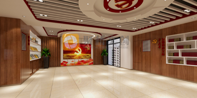 黨建展館設(shè)計公司如何做好數(shù)字展館內(nèi)容策劃？